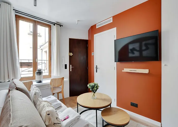 Charming - - Mobility Lease 생클루