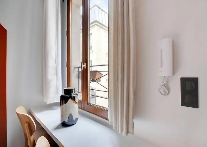 Charming - - Mobility Lease 아파트 *