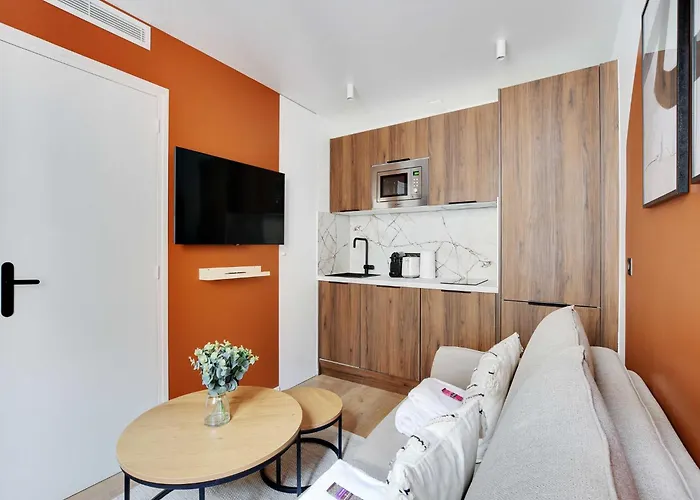 Charming - - Mobility Lease 생클루