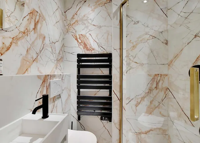 Charming - - Mobility Lease * 생클루